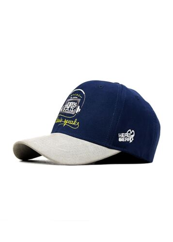 HEAD GEAR WHERE WORDS FAIL CAP