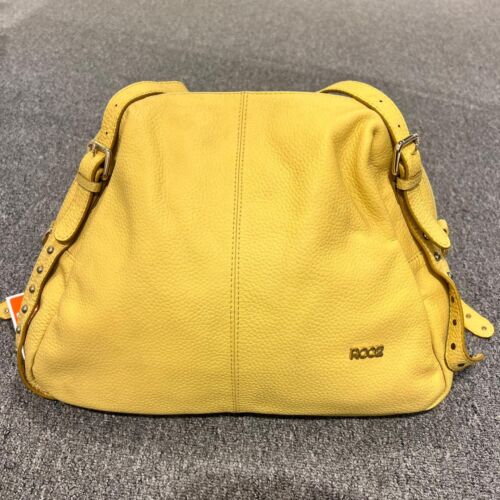 Sunny Delight Shoulder Bag