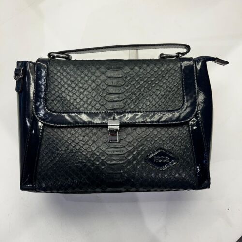 Midnight Luxe Handbag