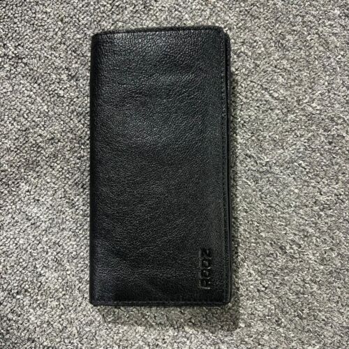 The Elegance Leather Wallet