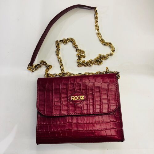 Cherry Blossom Chic-Red