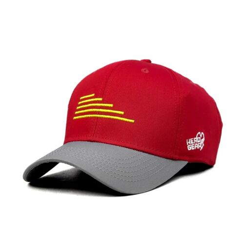 HEAD GEAR PARALLEL LINES CAP