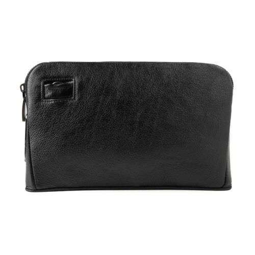 Aegis Anti-Theft Fingerprint Lock Leather Handbags by SEOR -Hand Strap Only-Bluetooth / App Connectivity