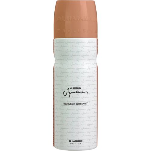 Signature Women Deodorant 200ml