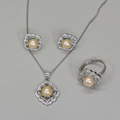 Lunar Whisper Pearl Ensemble