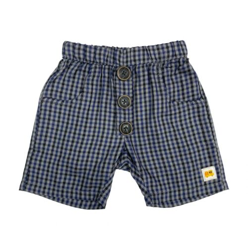 Picnic Play Half Pant