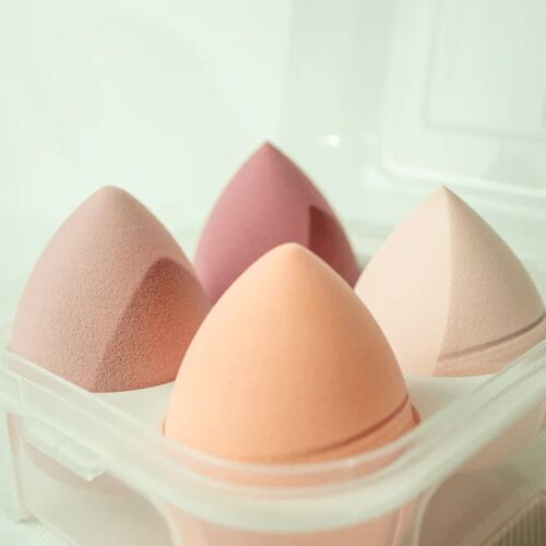 Guerniss Beauty Egg Puff