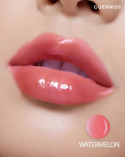 Guerniss Water Gloss Lip Glaze