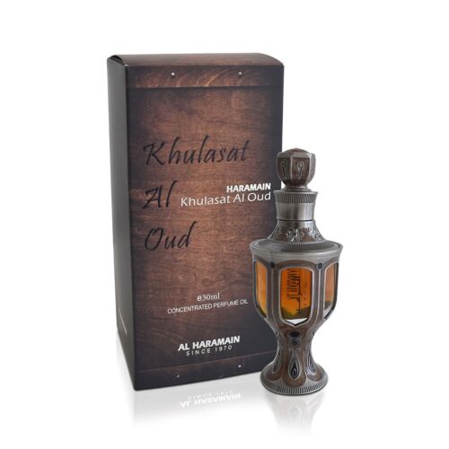 Khulasat Al Oudh