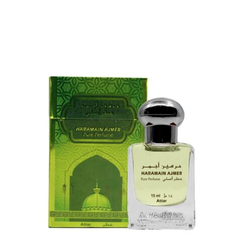 Al Haramain Attar Ajmer 15ML