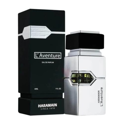 Al Haramain Spray L' Aventure 30 ML Edition