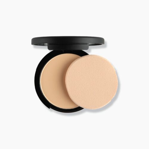 Matte and Poreless face powder