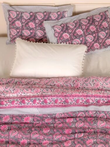 Thalassa Duvet Cover Set