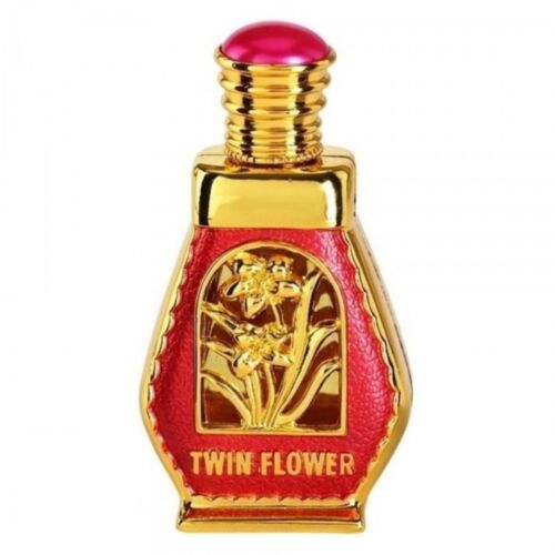 Al Haramain Attar Twin Flower 15 ML