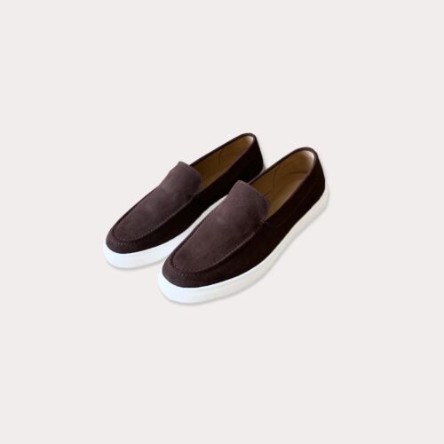 Old Money Loafer-44-Brown