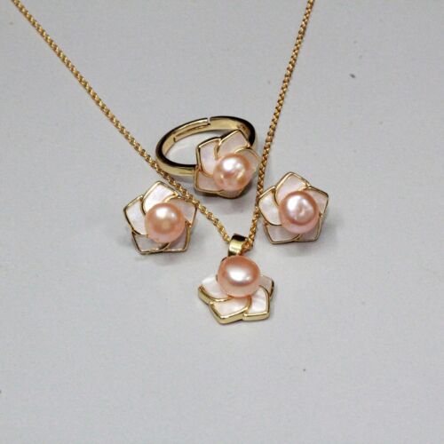 Starlight Pearl Essence Set