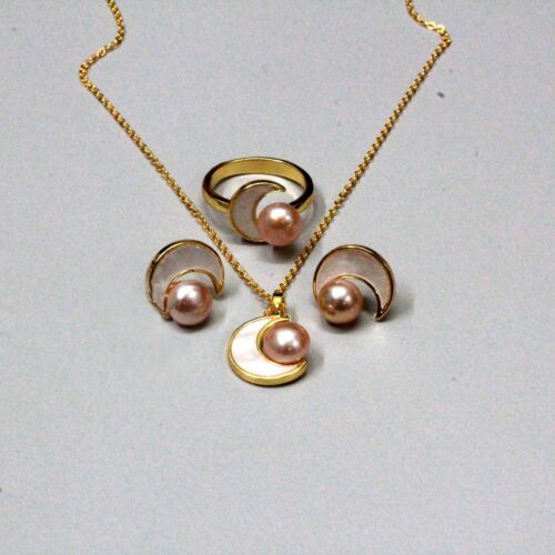 Celestia Pearl Dream Set