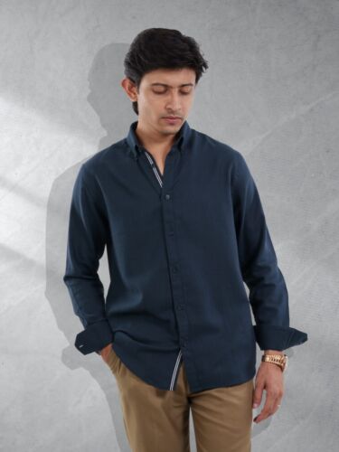 Midnight Edge Classic Shirt