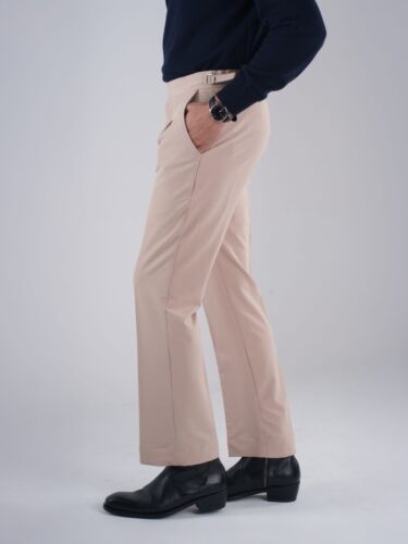 The Sandstone Heritage Gurkha Pant