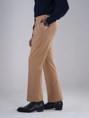 The Desert Sand Heritage Gurkha Pant