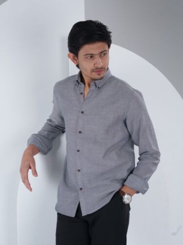 Ashwood Classic Cotton Shirt