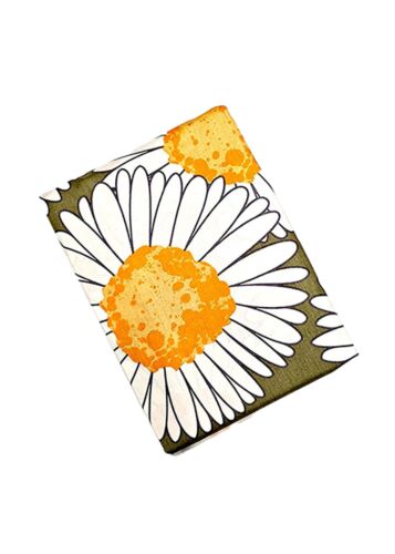 Oopsie Daisy Bedsheet