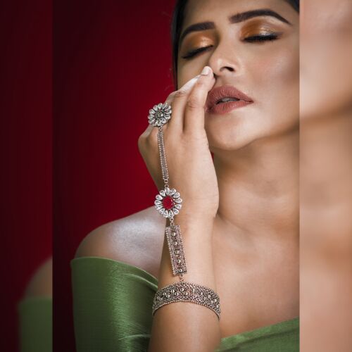 Rajrani Ratanchur (Queen’s Adornment)