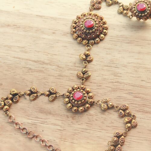 Aaditya Ratanchur (Sun's Embrace)