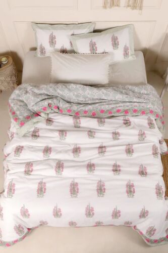 Elysia Duvet Cover Set