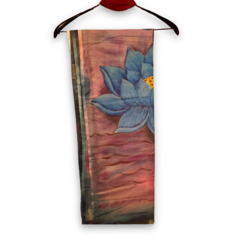 Lotus Bloom Cotton (HP) Sharee