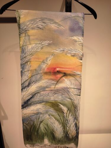 Golden Horizon Cotton (HP) Sharee