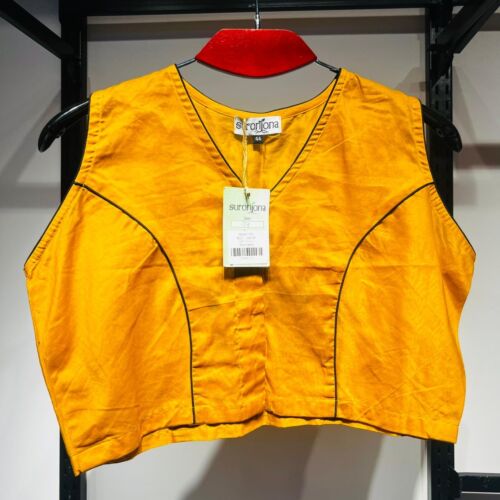 Frida’s Bloom Blouse