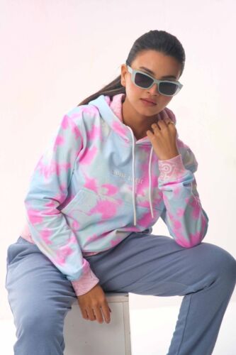 ZohanTex FrostShield Hoodie HD01