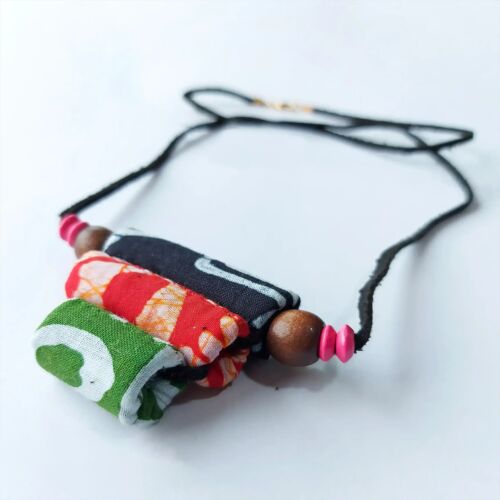 Fusion Chic Women's Mala Necklace