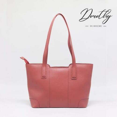 Urban Niche — Serene Tote-PINK