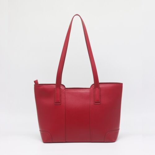 Urban Niche — Serene Tote-Maroon