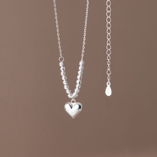 Necklace-ST-925 WT-3A 1R 