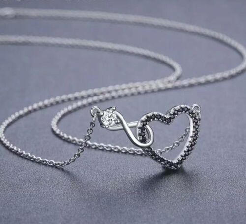 "Necklace -ST-925 WT- 3A1R"