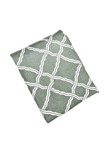 Sage Premium Vector Bedsheet-5×7