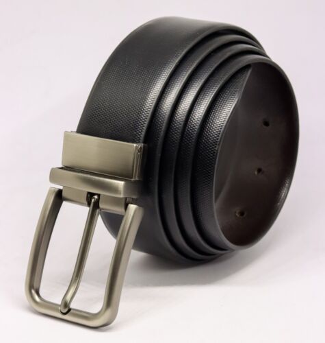 Silon Formal Leather Belt