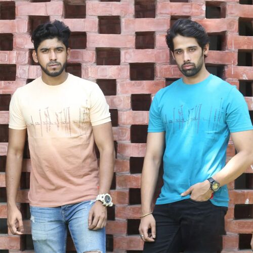 Urban Drift Cotton T-Shirt