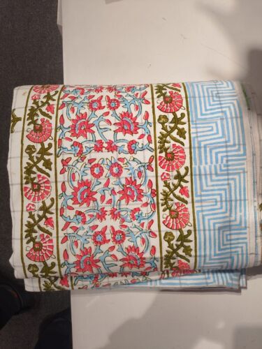 Floral Elegance Bed Set