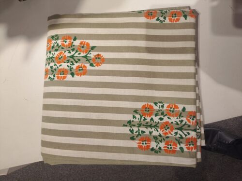 Autumn Bloom Bed Set