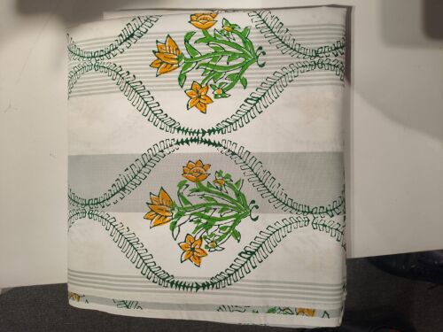 Botanical Whispers Bed Set