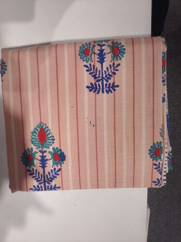 Floral Serenity Bed Set