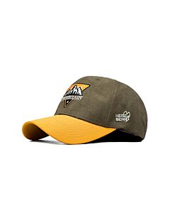 Golden Fleur Dirham Bag 