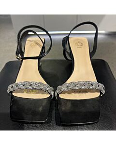 Celeste Diamond Heels