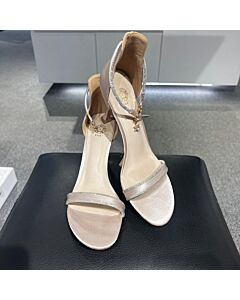 Starlight Charm Heels