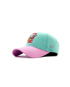 Ocean Blossom Dirham Bag