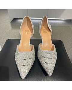 Opal Elegance Pumps